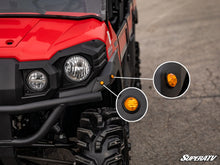 Load image into Gallery viewer, KAWASAKI MULE PRO PLUG &amp; PLAY TURN SIGNAL KIT
