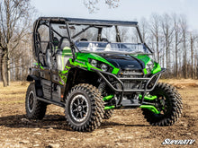 Load image into Gallery viewer, KAWASAKI TERYX FLIP DOWN WINDSHIELD
