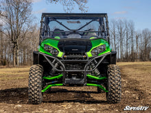 Load image into Gallery viewer, KAWASAKI TERYX FLIP DOWN WINDSHIELD
