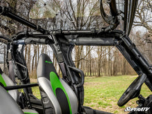 Load image into Gallery viewer, KAWASAKI TERYX 4 PRIMAL SOFT CAB ENCLOSURE UPPER DOORS
