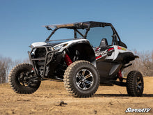 Load image into Gallery viewer, KAWASAKI TERYX KRX 1000 FLIP WINDSHIELD
