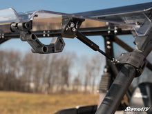 Load image into Gallery viewer, KAWASAKI TERYX KRX 1000 FLIP WINDSHIELD
