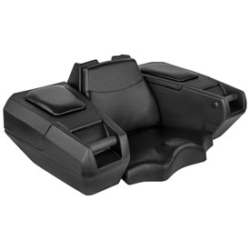 Kimpex Flexi Rear Trunk Black 28