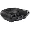 Load image into Gallery viewer, Kimpex Outback Rear Trunk Black 89 Liter
