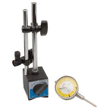 Load image into Gallery viewer, K &amp; L Dial Gauge with Magnetic Base
