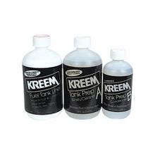 Load image into Gallery viewer, Kreem Fuel Tank Prep and Liner Combo Pak

