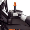 Load image into Gallery viewer, KTM Factory Fuel Tank Cap Vent Orange
