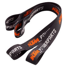 Load image into Gallery viewer, KTM Soft Straps Tie Down Extensions
