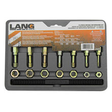 Load image into Gallery viewer, Lang Tools Metric Thread Restorer Set
