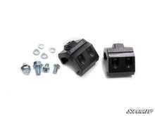 Load image into Gallery viewer, Light Bracket Cage Mount

