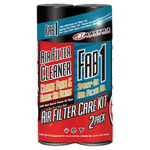 Load image into Gallery viewer, Maxima Air Filter Care Kit
