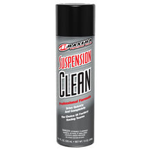Load image into Gallery viewer, Maxima Suspension Clean 13 oz.
