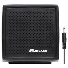 Load image into Gallery viewer, Midland Micromobile Deluxe External Speaker
