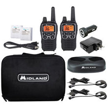 Load image into Gallery viewer, Midland X-Talker Extreme Dual Radio Pack
