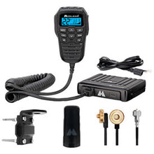 Load image into Gallery viewer, Midland MXT275 Micromobile Two-Way Radio Kit
