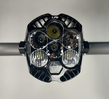 Load image into Gallery viewer, Light Mount for Baja Designs LP4 LP6 LP9 Auxiliary Light Pod – Pair (1 light)
