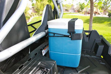 Load image into Gallery viewer, CARGO MOUNTING SYSTEM FOR COOLERS / CARGO BOXES
