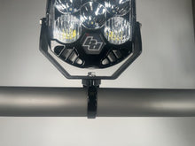 Load image into Gallery viewer, LARGE BASE ADJUSTABLE LIGHT MOUNT
