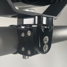 Load image into Gallery viewer, LARGE BASE ADJUSTABLE LIGHT MOUNT
