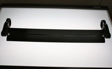Load image into Gallery viewer, 17″ WIDE PANORAMIC REARVIEW MIRROR - 2.5" ARMS
