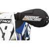 Load image into Gallery viewer, Moose Racing Foam Handguards Black
