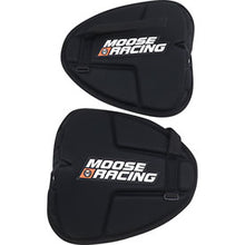 Load image into Gallery viewer, Moose Racing Foam Handguards Black
