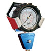 Load image into Gallery viewer, Motion Pro Air Gauge Holder
