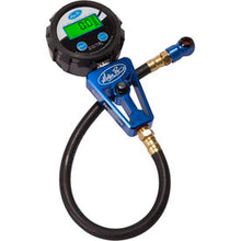 Load image into Gallery viewer, Motion Pro Digital Tire Pressure Gauge 0-60 psi
