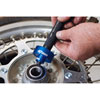 Load image into Gallery viewer, Motion Pro Wheel Bearing Driver Set
