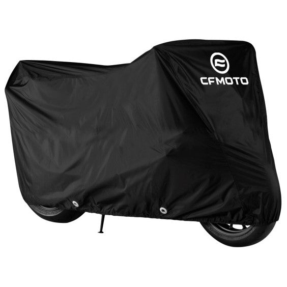 MOTORCYCLE COVER M – Ruthless Motor Sports