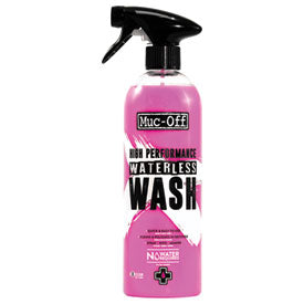 Muc-Off High Performance Waterless Wash 750ml