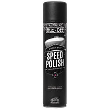 Load image into Gallery viewer, Muc-Off Speed Polish

