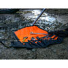 Load image into Gallery viewer, Nelson Rigg Tool Roll Black
