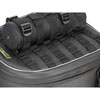 Load image into Gallery viewer, Nelson Rigg Trails End Fuel Bottle Holder Black
