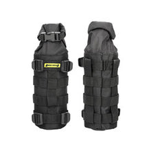 Load image into Gallery viewer, Nelson Rigg Trails End Fuel Bottle Holder Black
