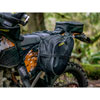 Load image into Gallery viewer, Nelson Rigg Dual Sport Saddlebags Black

