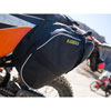 Load image into Gallery viewer, Nelson Rigg Dual Sport Saddlebags Black
