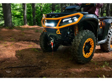 Load image into Gallery viewer, SMART 10'' (25 cm) LED Light Bar
