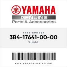 Load image into Gallery viewer, Yamaha GRIZZLY, KODIAK 700, 700 EPS Belt

