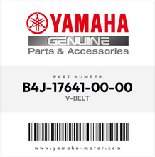 Load image into Gallery viewer, Yamaha WOLVERINE RMAX 1000 Belt
