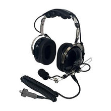 Load image into Gallery viewer, PCI Trax Stereo OTH Headset
