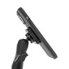 Load image into Gallery viewer, Peak Design Motorcycle Phone Mount with 1" Ball Black
