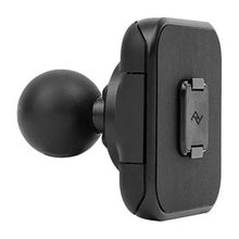 Load image into Gallery viewer, Peak Design Motorcycle Phone Mount with 1" Ball Black
