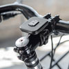 Load image into Gallery viewer, Peak Design Universal Bar Phone Mount Black
