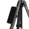 Load image into Gallery viewer, Peak Design Universal Bar Phone Mount Black
