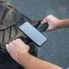 Load image into Gallery viewer, Peak Design Universal Bar Phone Mount Black
