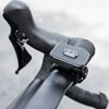 Load image into Gallery viewer, Peak Design Universal Bar Phone Mount Black
