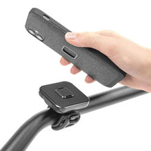 Load image into Gallery viewer, Peak Design Universal Bar Phone Mount Black
