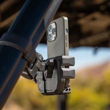 Load image into Gallery viewer, ELITE SERIES UTV PHONE MOUNT
