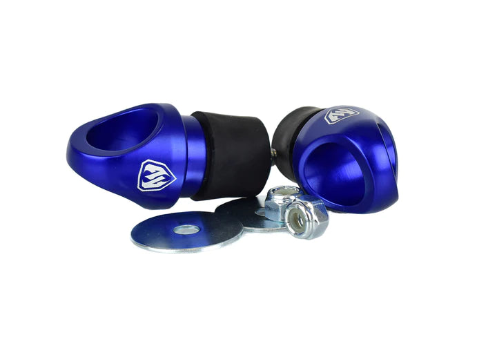 Polaris Lock and Ride Accessories Mount | Moto Armor – Ruthless Motor ...